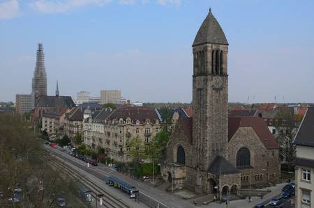 Quelle: Foto Jürgen Krüger, Karlsruhe