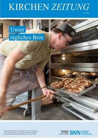 Quelle: Redaktion der Kirchenzeitung