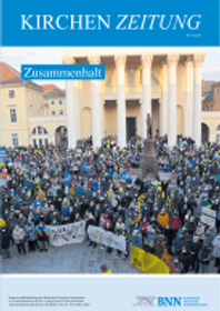 Quelle: Redaktion der Kirchenzeitung