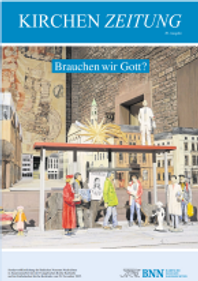 Quelle: Redaktion der Kirchenzeitung