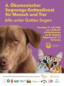 Quelle: Fächersegen Karlsruhe