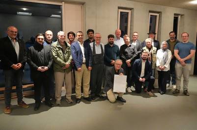 Quelle: Oeffentlichkeitsarbeit/Ev. Kirche in Karlsruhe