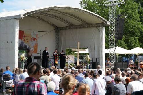 Quelle: Oeffentlichkeitsarbeit/Ev. Kirche in Karlsruhe